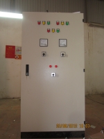 Tủ điện hạ thế - Công Ty TNHH Thương Mại Và Xây Dựng Năng Lượng
